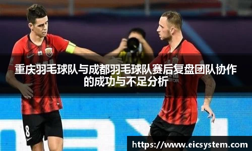 重庆羽毛球队与成都羽毛球队赛后复盘团队协作的成功与不足分析